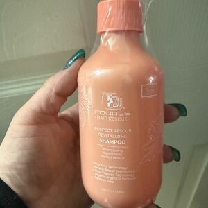 Royale Rescue Revitalizing Shampoo
